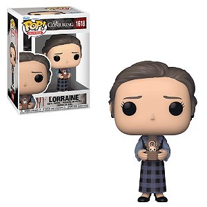 Funko Pop! Lorraine Warren - The Conjuring #1618