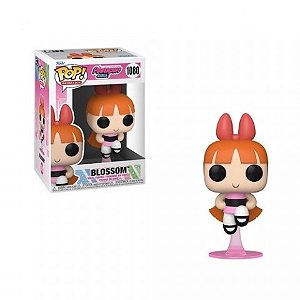 Blossom - Funko Pop! Powerpuff Girls #1080