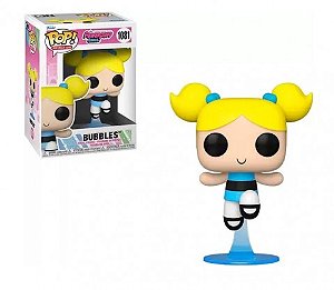 Bubbles - Funko Pop - PowerPuff Girls