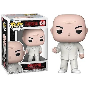 Funko Pop Kingpin #1544