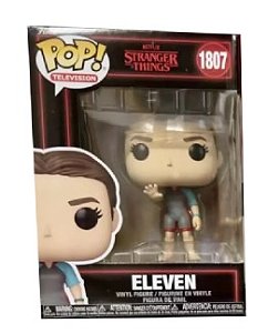 Funko Pop Stranger Things Eleven 1807
