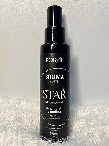 Bruma Matte Star Porán