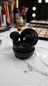 Base Mousse Mia Make - Coleção Luz & Sombra