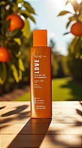Água Micelar Antioxidante Max Love