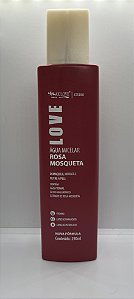 Água Micelar Rosa Mosqueta Max Love - 290ml
