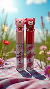 Lip Gloss Teddy Urso Vivai