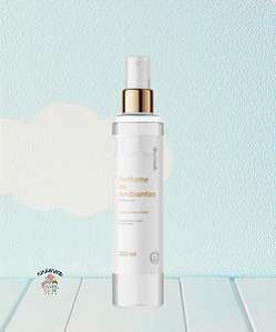 Perfume de Ambientes 250ml Grow Up Care