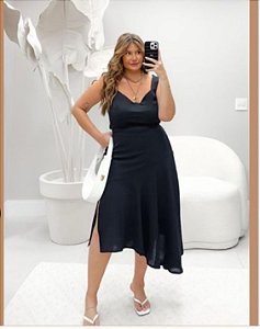 conjunto laura preto 48/exg