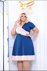 Vestido Romantic 60