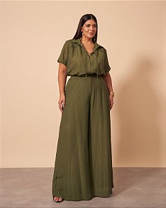 Conjunto City (2431) 48 verde
