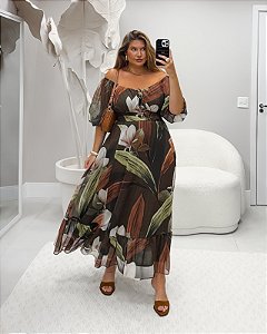 Vestido Midi (2439) 44