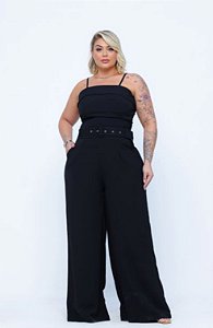 Conjunto Nick preto gg
