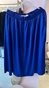 Saia Clara Azul 46/48