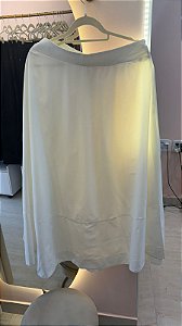 Saia Midi Tricoline off 46