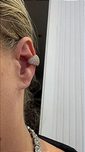 Pircing dourado