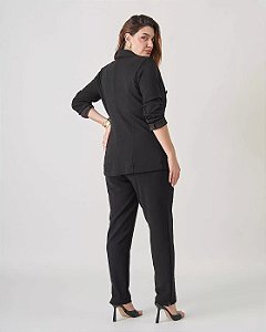 blazer ava preto 48