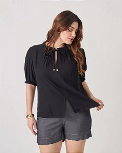 blusa nina preto 52