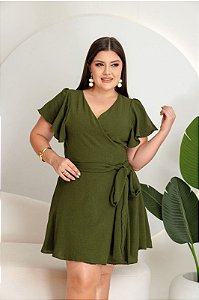 vestido sofia verde g2