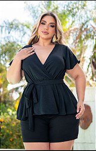 blusa megan preta g2