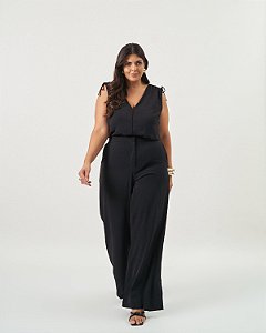 Calça savana preta 52