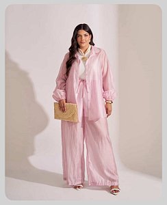 conjunto collab rosa 48