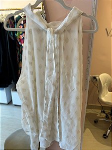 Blusa Molly 50 creme