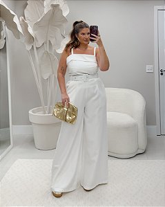 Conjunto Nick branco g1