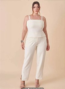 Calça Fiorela off 48