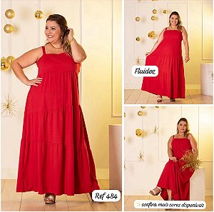 vestido tres marias G gelo (484)