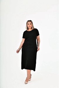 vestido camila preto 50