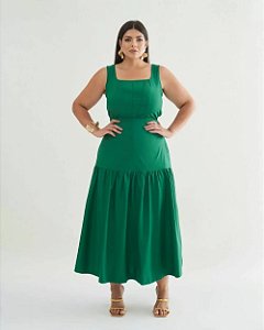 Conjunto lady like verde 50