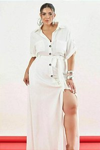 vestido catharina off 46