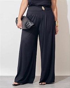 Conjunto andressa preto 44