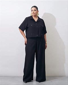 blusa isa preto 54