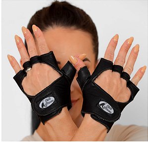 Luva para academia