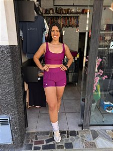 Shorts Pro Six Pockets LIVE!