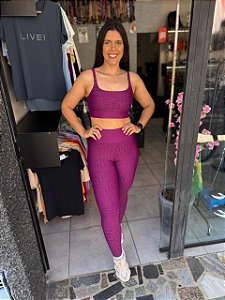 Calça Fusô LIVE!