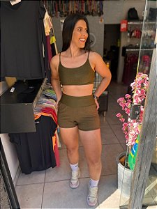 Shorts Live! Run