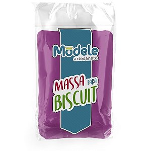 Massa Biscuit 051 Uva