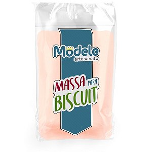Massa Biscuit 038 Salmão