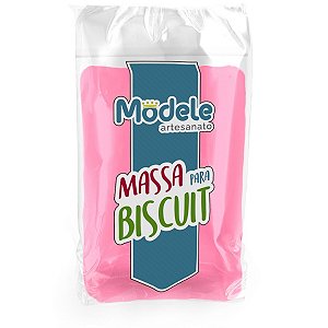 Massa Biscuit 034 Pink