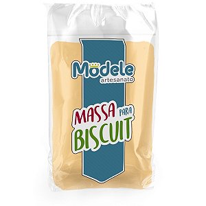 Massa Biscuit 033 Ocre