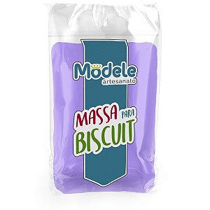 Massa Biscuit 029 Roxo