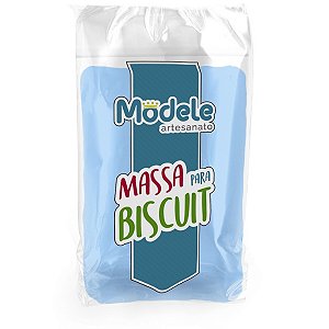 Massa Biscuit 016 Azul
