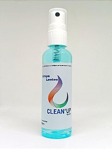 LIMPA LENTES 120ML