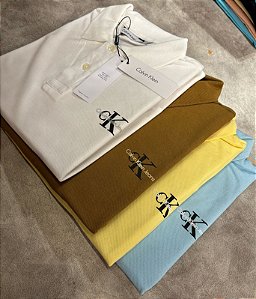 Camisa polo