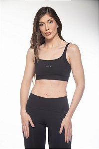Noa Top Black
