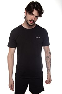 Nova Tee Black&White