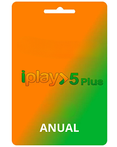 Iplay Anual | Assista Canais, Filmes e Séries Online