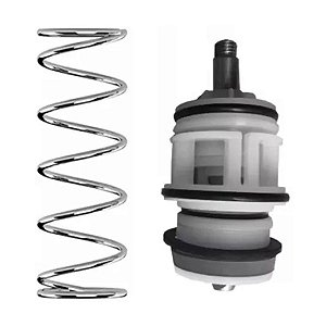 Kit Reparo Pressmatic Acionamento Completo Compact 00473200 Docol